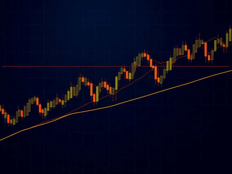 The Anatomy of a Clean Trade Setup